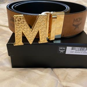 MCM belt